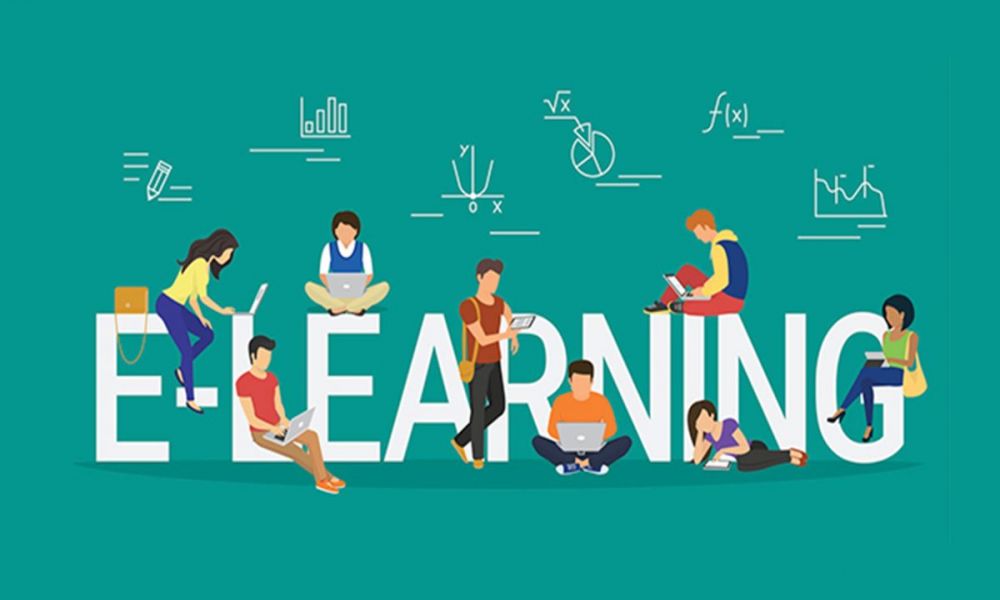 Giới thiệu E-learning là gì?